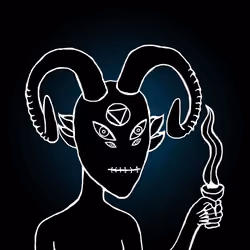 HashDemon #4782