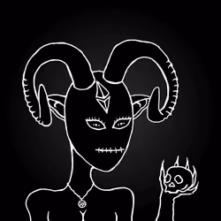 HashDemon #5136