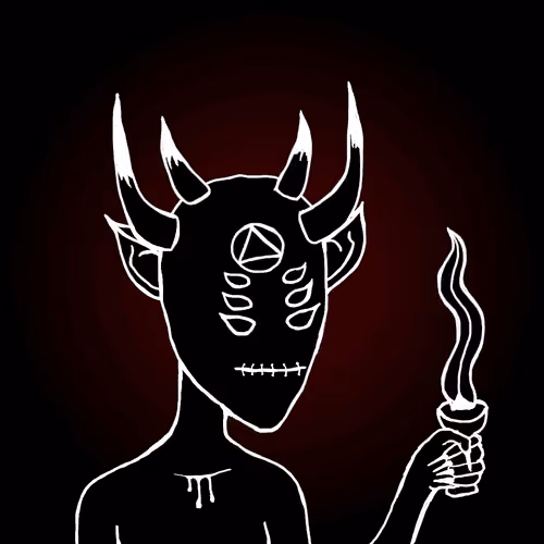 HashDemon #1803