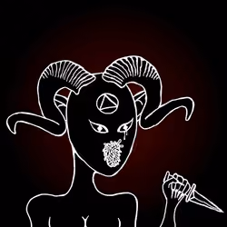 HashDemon #645