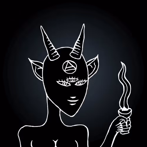 HashDemon #2394