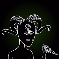HashDemon #5583