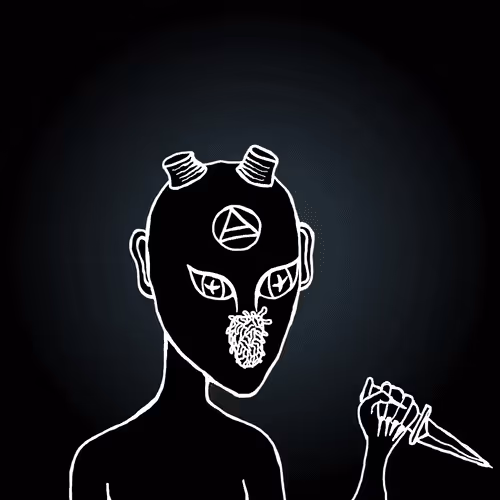 Hashdemons