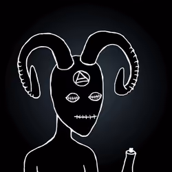 HashDemon #2451