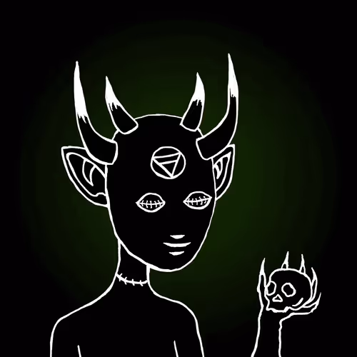 Hashdemons