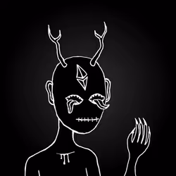 HashDemon #157