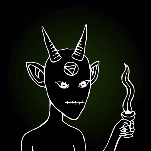 Hashdemons
