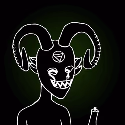 HashDemon #4218