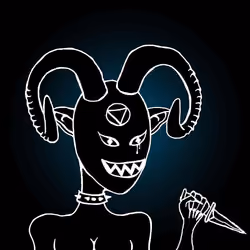 HashDemon #5614