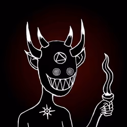 HashDemon #301