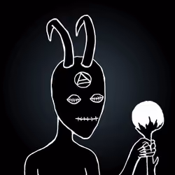 HashDemon #768