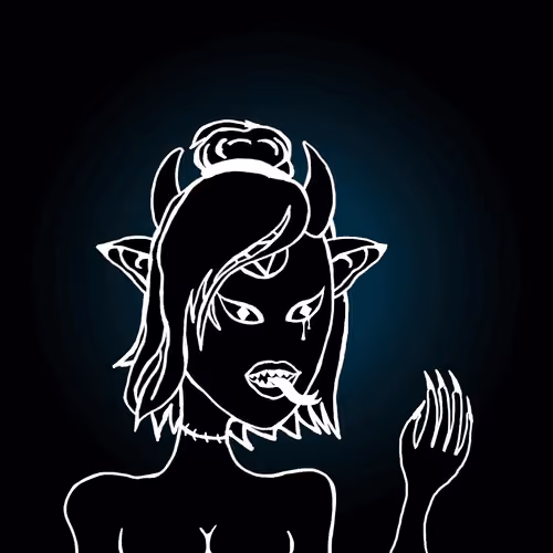 HashDemon #4304