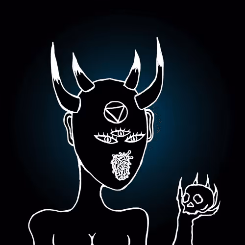 Hashdemons