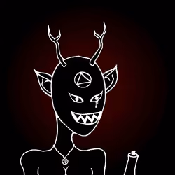 HashDemon #803