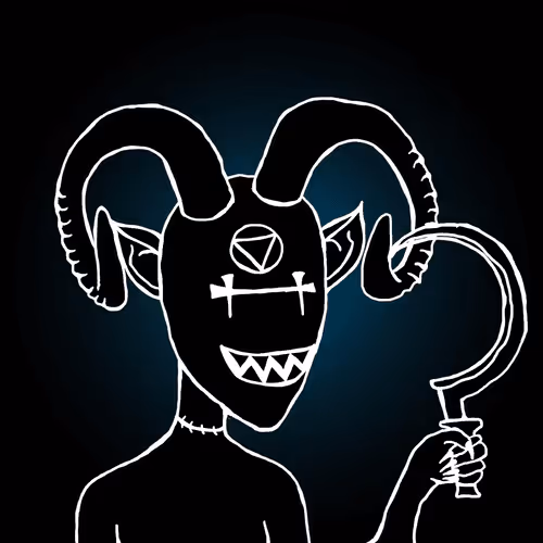 Hashdemons