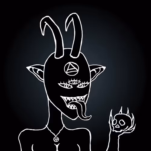 Hashdemons