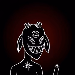 HashDemon #2025