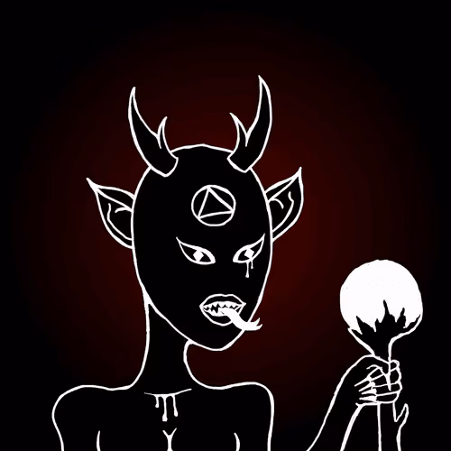 HashDemon #381