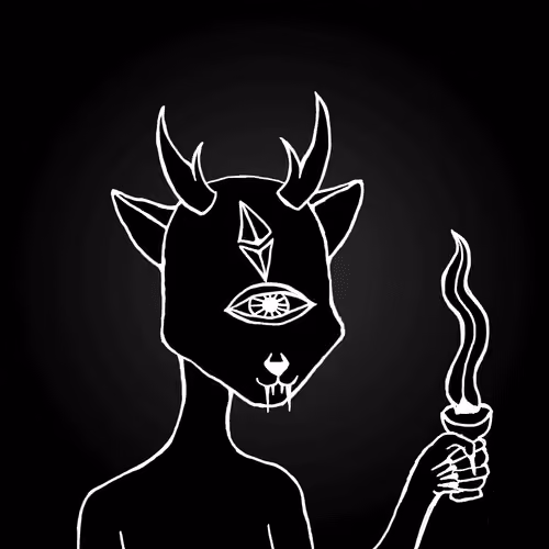 HashDemon #1395