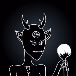 HashDemon #268