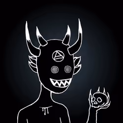 HashDemon #1695