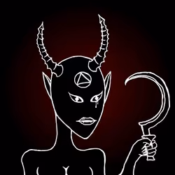 HashDemon #5497