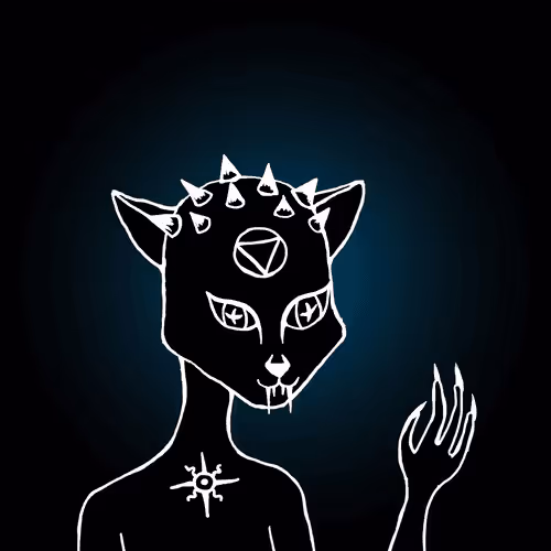 Hashdemons