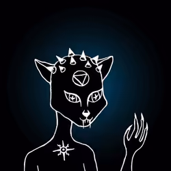 HashDemon #233