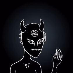 HashDemon #1088