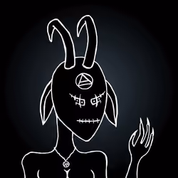HashDemon #5372