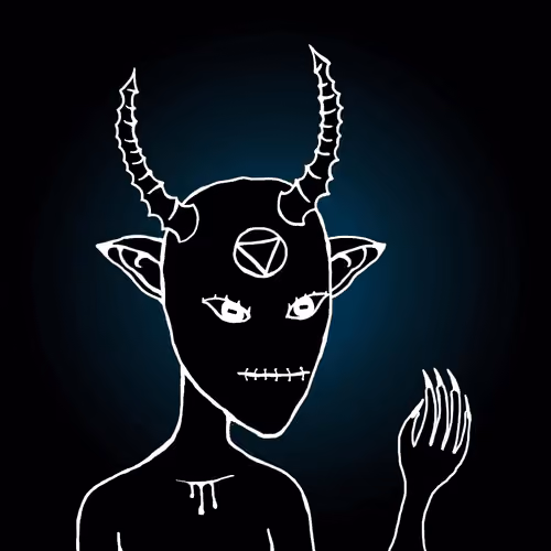HashDemon #4106