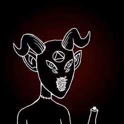HashDemon #3750