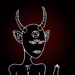 HashDemon #25