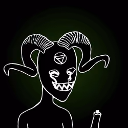 HashDemon #389