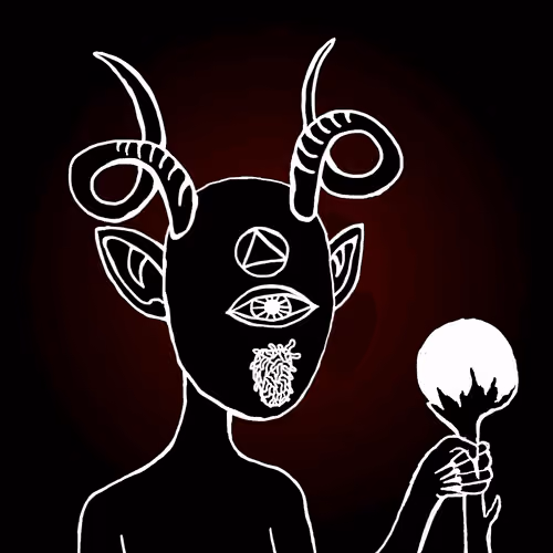 HashDemon #705