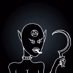 HashDemon #725