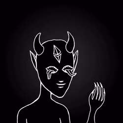 HashDemon #5830