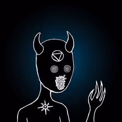HashDemon #2320
