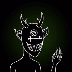 HashDemon #3277