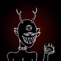 HashDemon #486