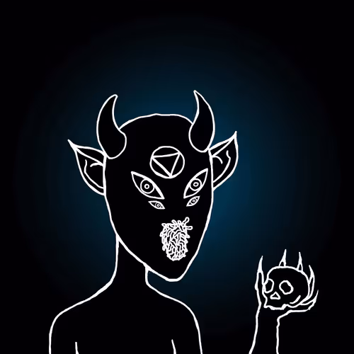 Hashdemons