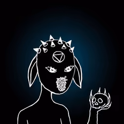 HashDemon #6017