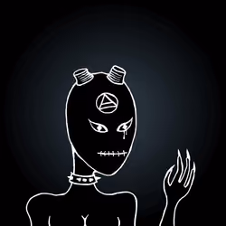 HashDemon #4831