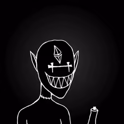 HashDemon #2166