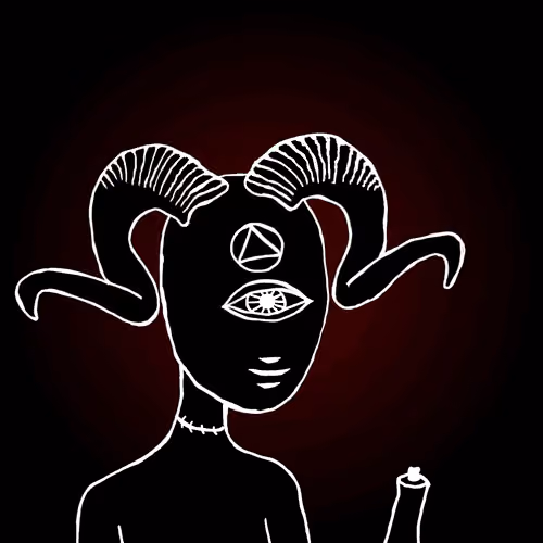 HashDemon #5027