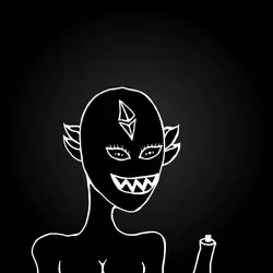 HashDemon #2387