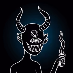 HashDemon #40