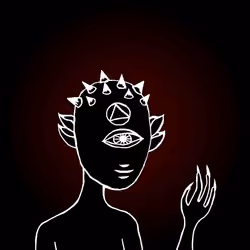 HashDemon #1043