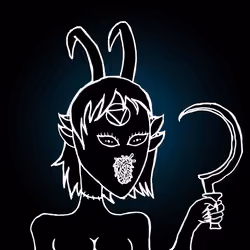 HashDemon #1070