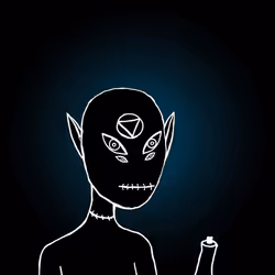 HashDemon #5588